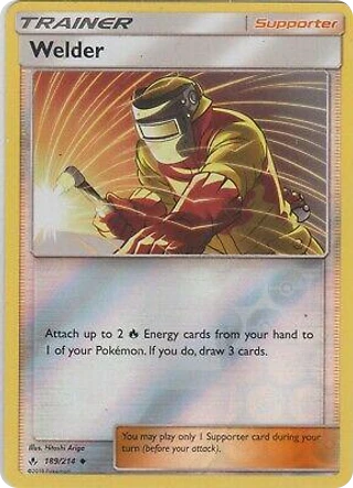 Welder