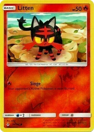 Litten