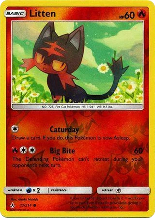 Litten