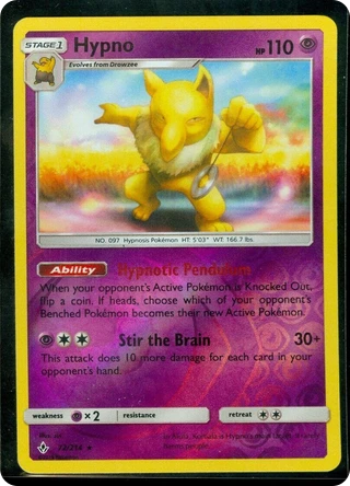 Hypno