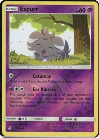 Espurr