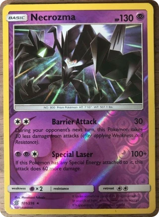 Necrozma