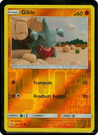 Gible