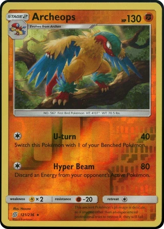 Archeops