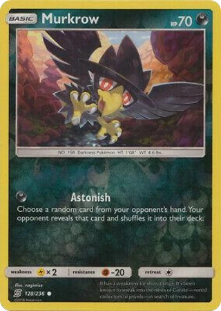 Murkrow