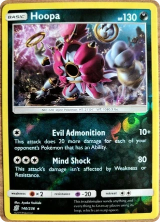 Hoopa