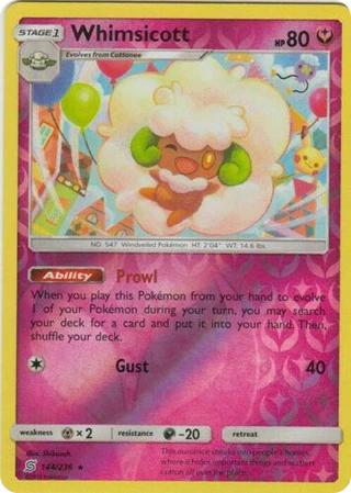 Whimsicott