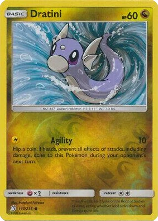 Dratini
