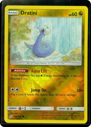 Dratini