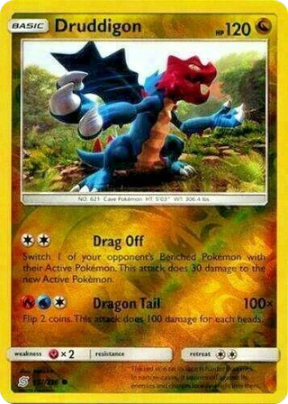 Druddigon