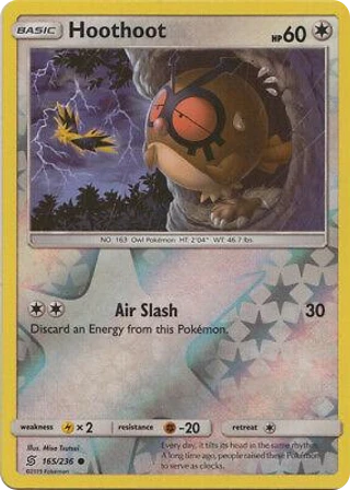Hoothoot