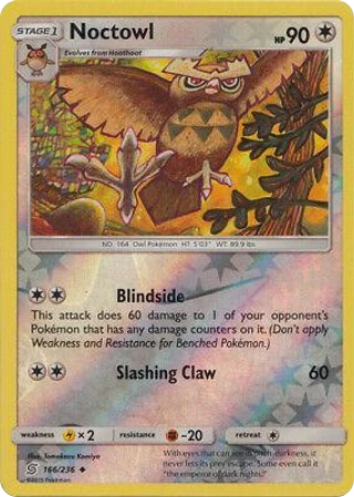 Noctowl