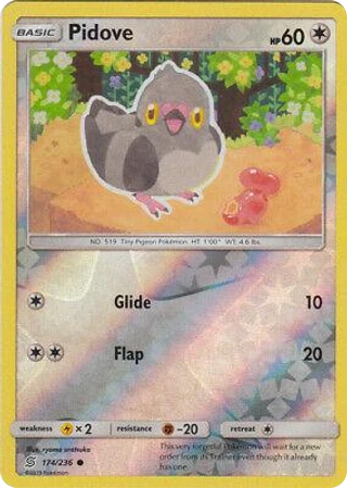 Pidove
