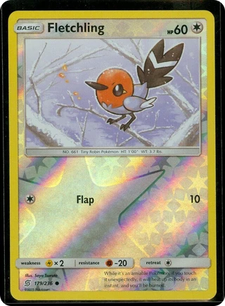 Fletchling