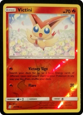 Victini