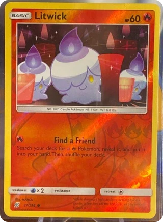Litwick