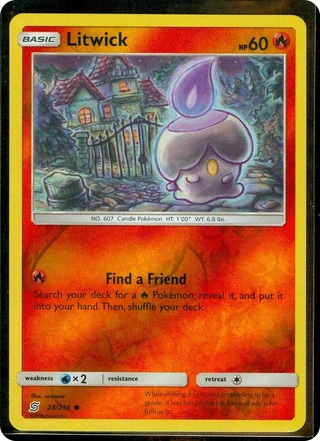 Litwick