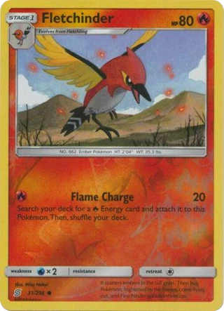Fletchinder