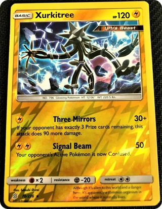 Xurkitree