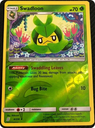 Swadloon