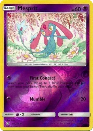 Mesprit