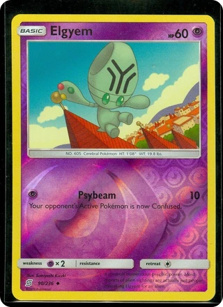 Elgyem