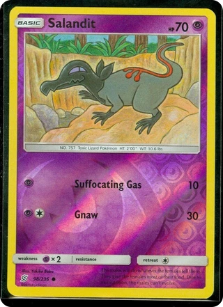 Salandit