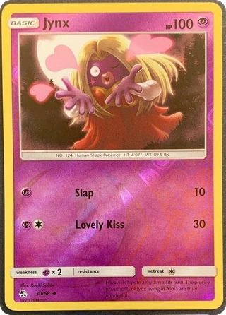 Jynx