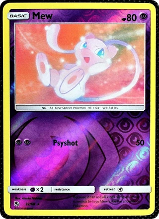 Mew
