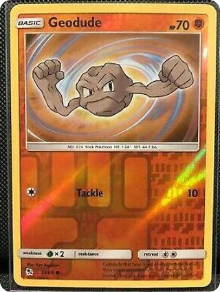 Geodude