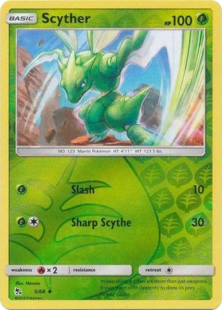Scyther