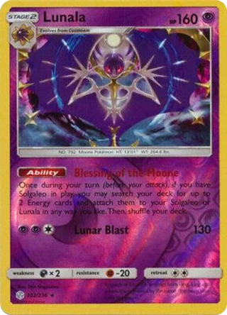 Lunala