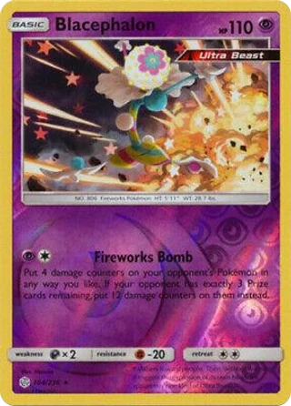 Blacephalon