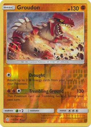 Groudon