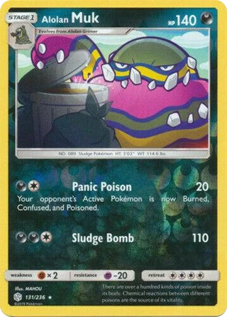 Alolan Muk