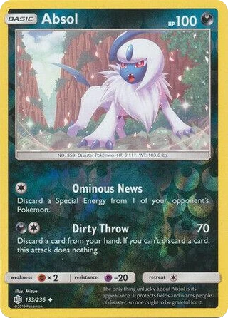 Absol