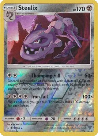 Steelix