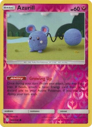 Azurill