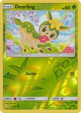 Deerling