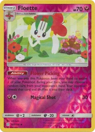 Floette