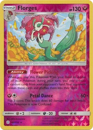 Florges