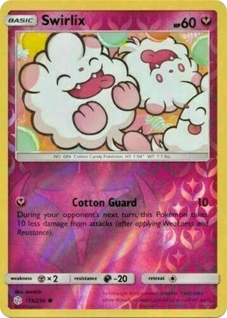Swirlix