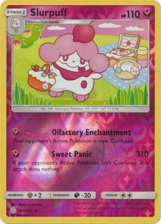 Slurpuff