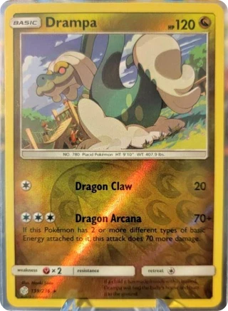 Drampa
