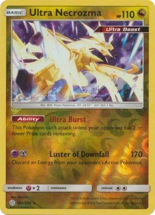 Ultra Necrozma