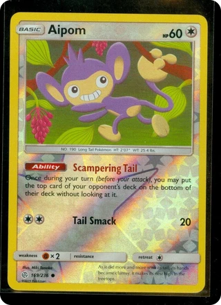 Aipom