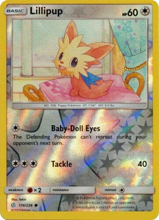 Lillipup
