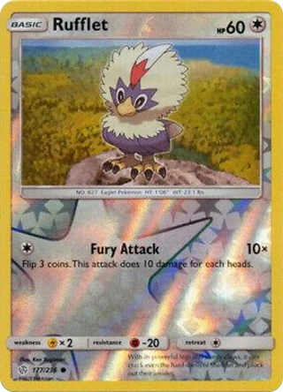 Rufflet