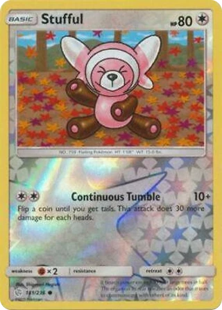 Stufful