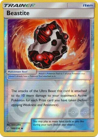 Beastite